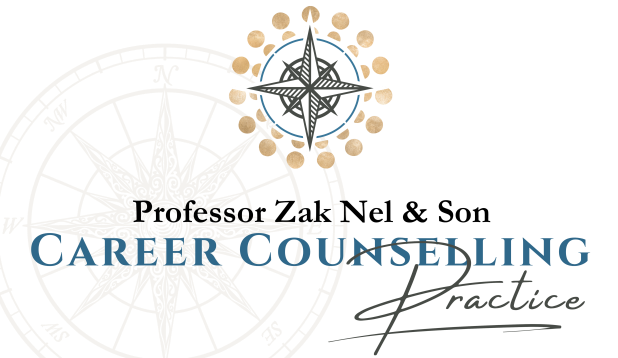Prof Zak Nel and Son Career Counselling Practice