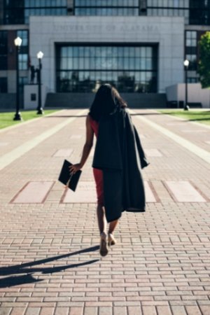 Career Guidance for University students