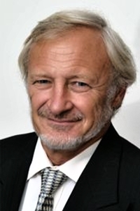 Prof Zak Nel