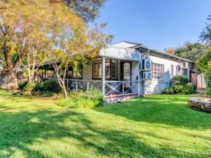 Prof Zak Nel and Son Career Counselling Practice